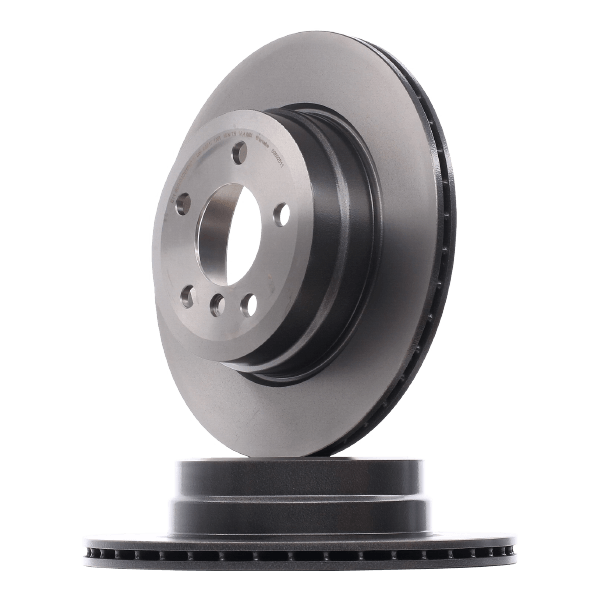 Front brake disc(s) (360406028700), Ø 257 x 20 mm, ventilated